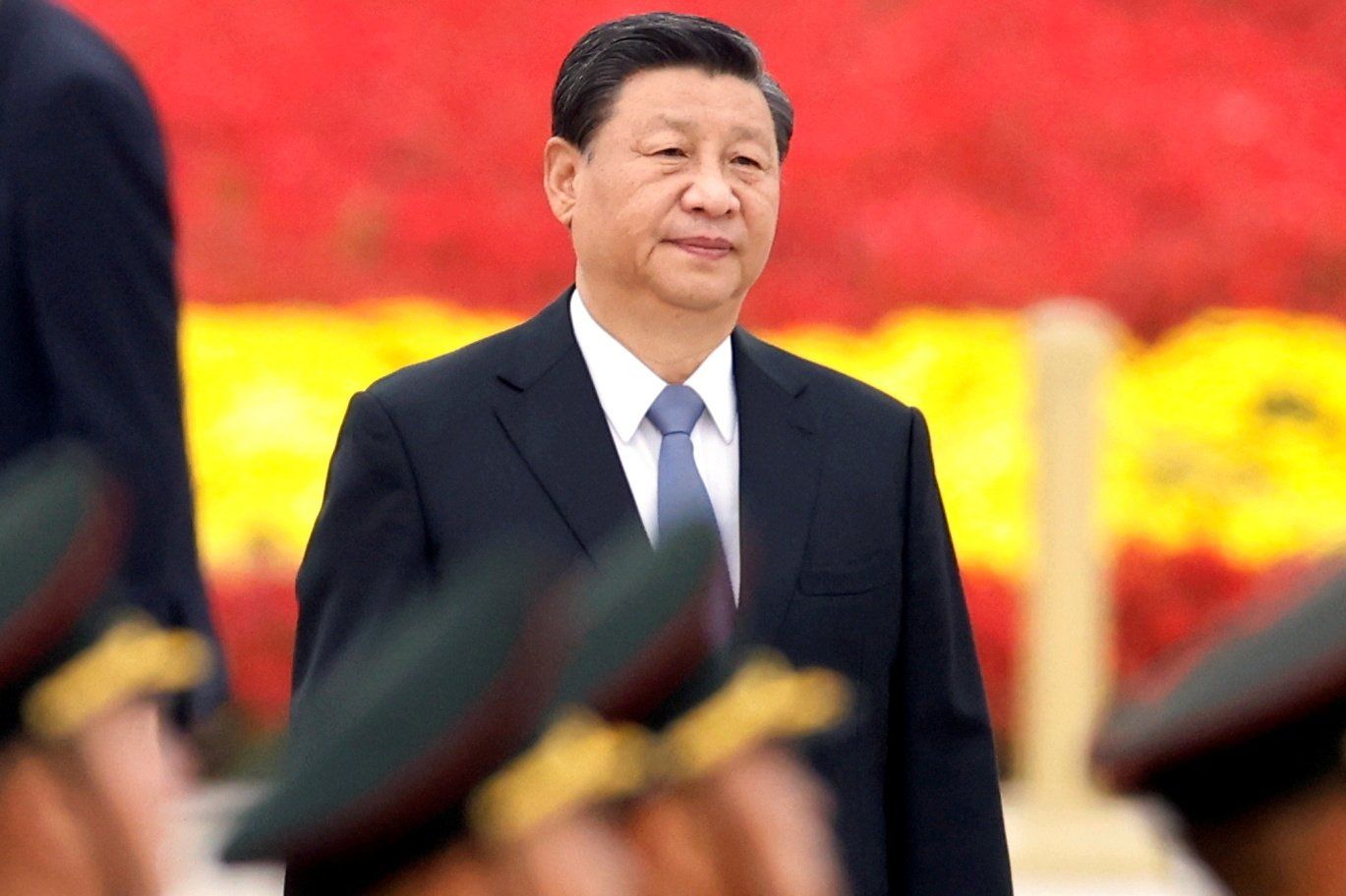 США предостерегли Си Цзиньпина от "мирных инициатив" накануне его визита в Россию 