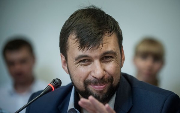 Боевики ДНР настаивают на амнистии перед выборами