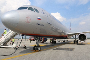 Долетались до санкций: авиакомпаниям РФ официально запретили летать в Украину