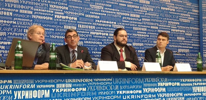 Яценюк инициировал новую должность