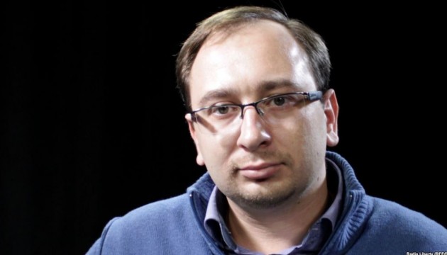 Адвокат Николай Полозов рассказал о судебном процессе над Умеровым и Чийгозом