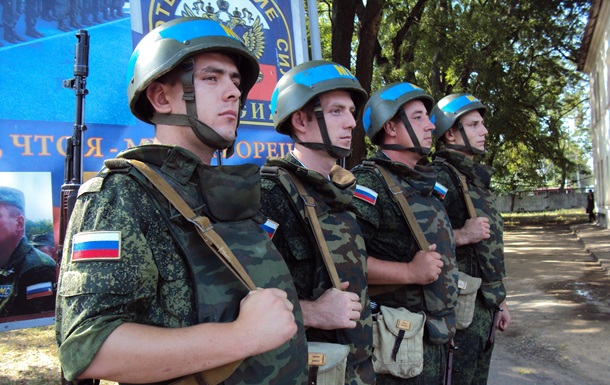 В Молдове в очередной раз призвали Россию забрать домой своих "зеленых человечков". Там знают, кем можно заменить путинских вояк в регионе 