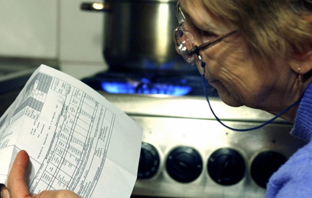 Указывать размер дохода для получения субсидий теперь не нужно