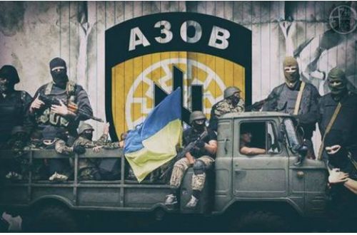 ​В боях под Мариуполем погибли два бойца «Азова»
