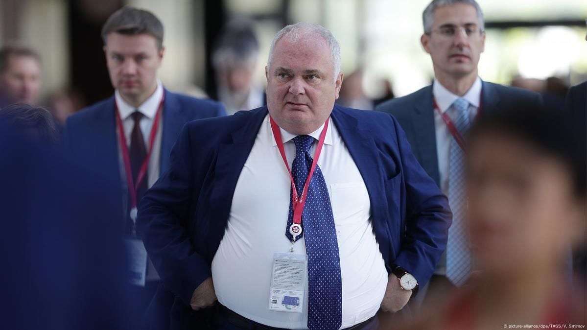 ​Снять санкции с "Северного потока – 2": названы имена инициаторов из команды Трампа и Путина – Politico