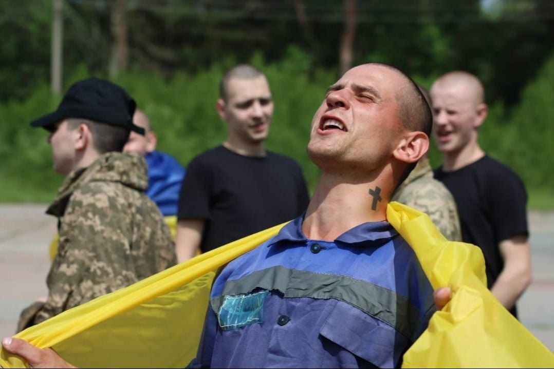 ​Обмен 1200 на 1200: Украина и Россия приближаются к масштабной договоренности