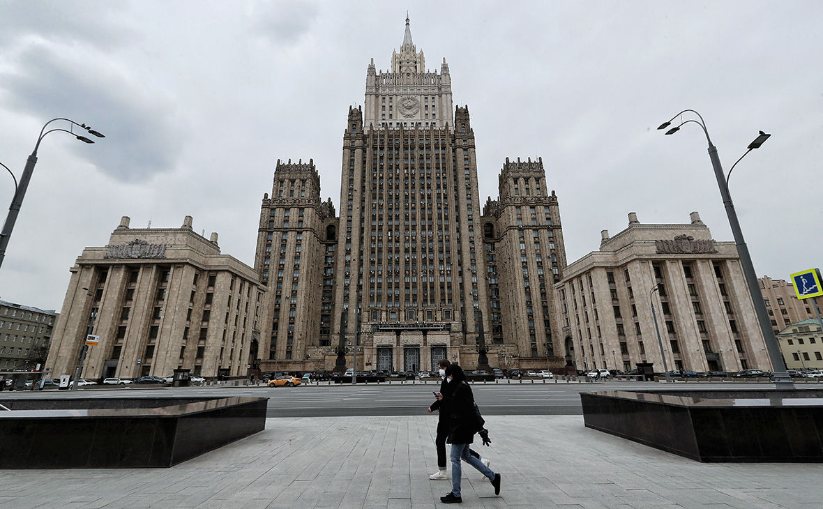 ЕС мгновенно ответил Кремлю на "дипломатическую войну"