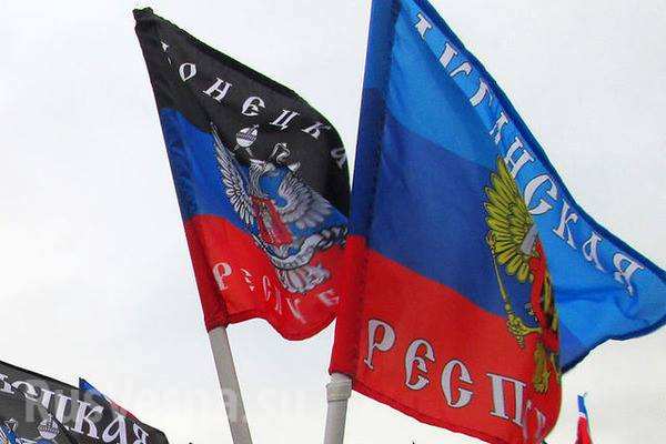 Ситуация в Донецке и Луганске: новости, курс валют, цены на продукты, хроника событий 19.08.2017