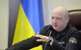 Турчинов разбил навязчивую идею Путина: "Украина никогда не сядет за стол переговоров с марионетками РФ в "Л/ДНР""