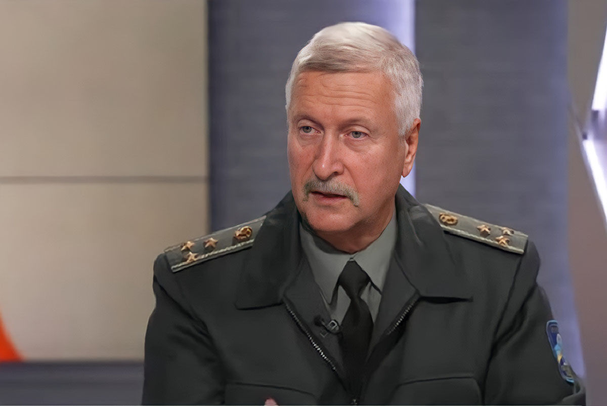 Полковник Якубец рассказал о сложной ситуации в Северодонецке, озвучив экспертный прогноз 