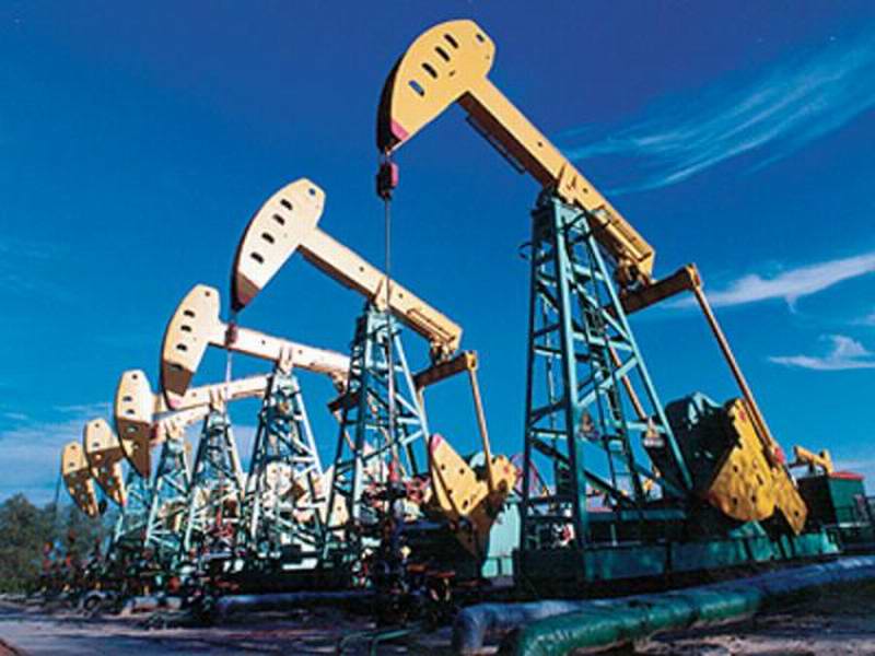 На рынке нефти наблюдается резкий рост цен 