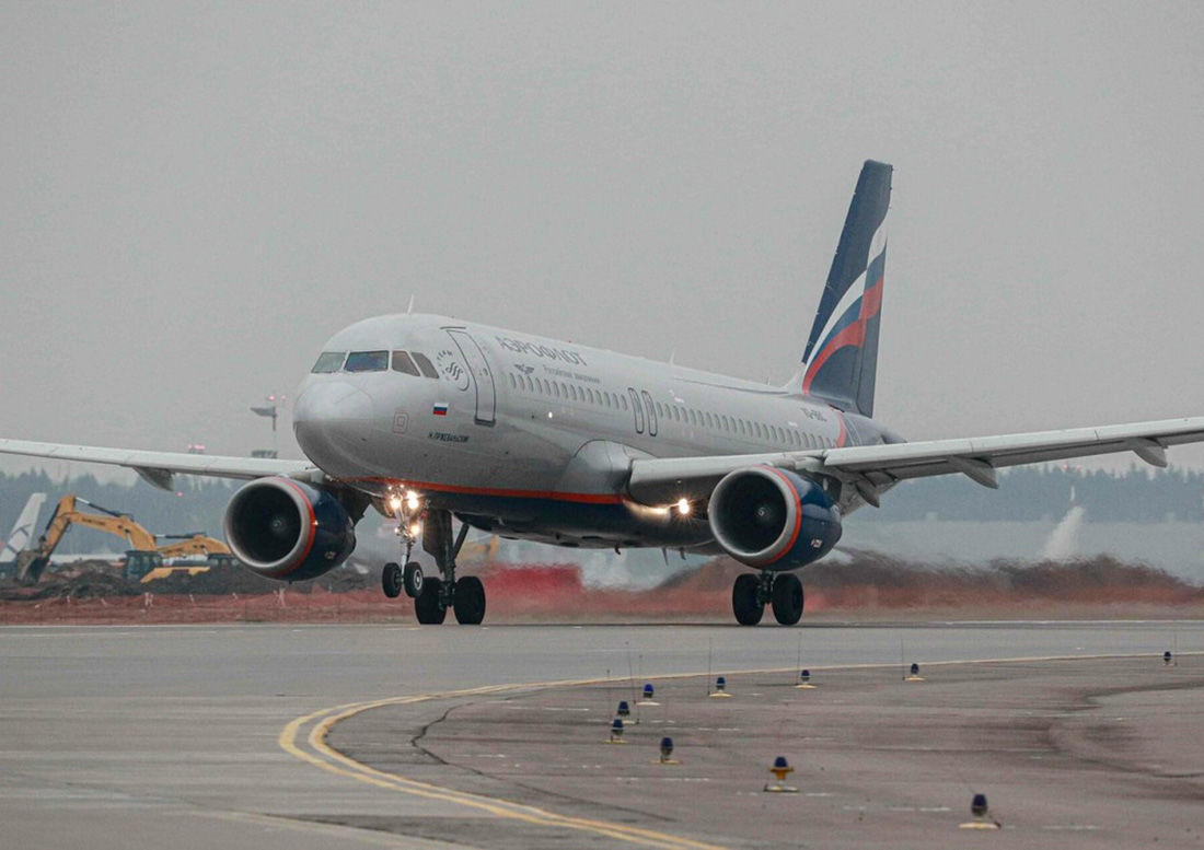 Авиаканнибализм не спас: в России пилотам "рекомендовали" экономить на тормозах