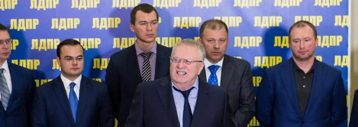 Жириновкий открыто выступил против Кремля: "Надо будет - ЛДПР сложит свои мандаты"