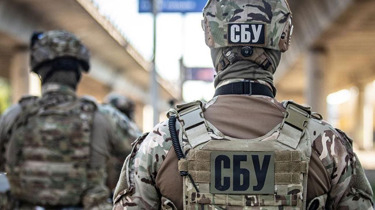 "Не давление на НАБУ", – СБУ объяснила причину обысков у сотрудников "Укрзализныци"