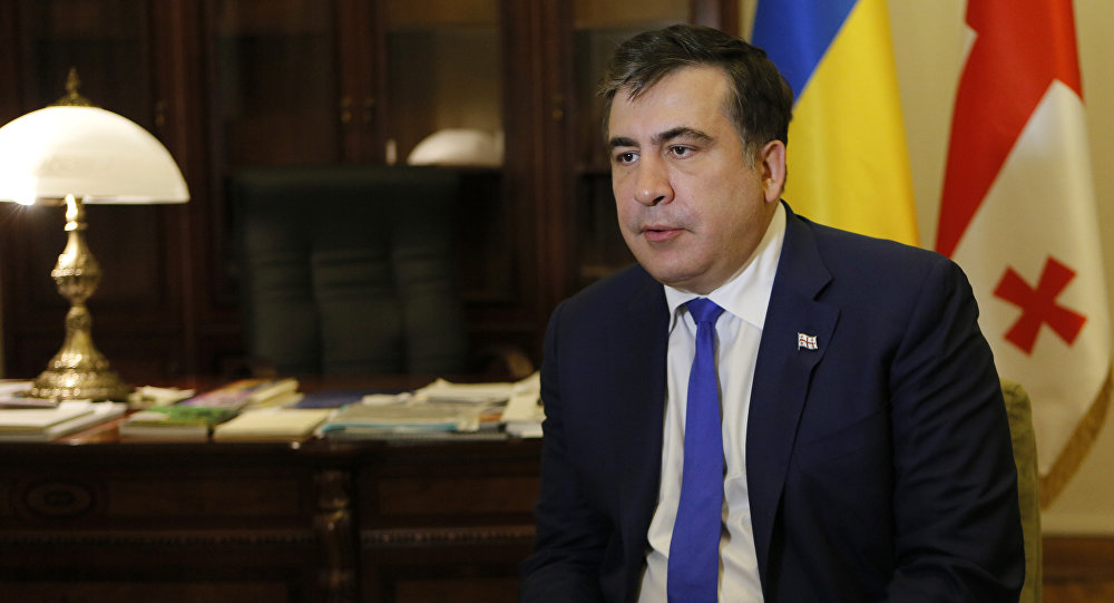 В Тбилиси уже заждались: Грузия будет требовать от Польши обязательной экстрадиции Саакашвили - член правящей партии 