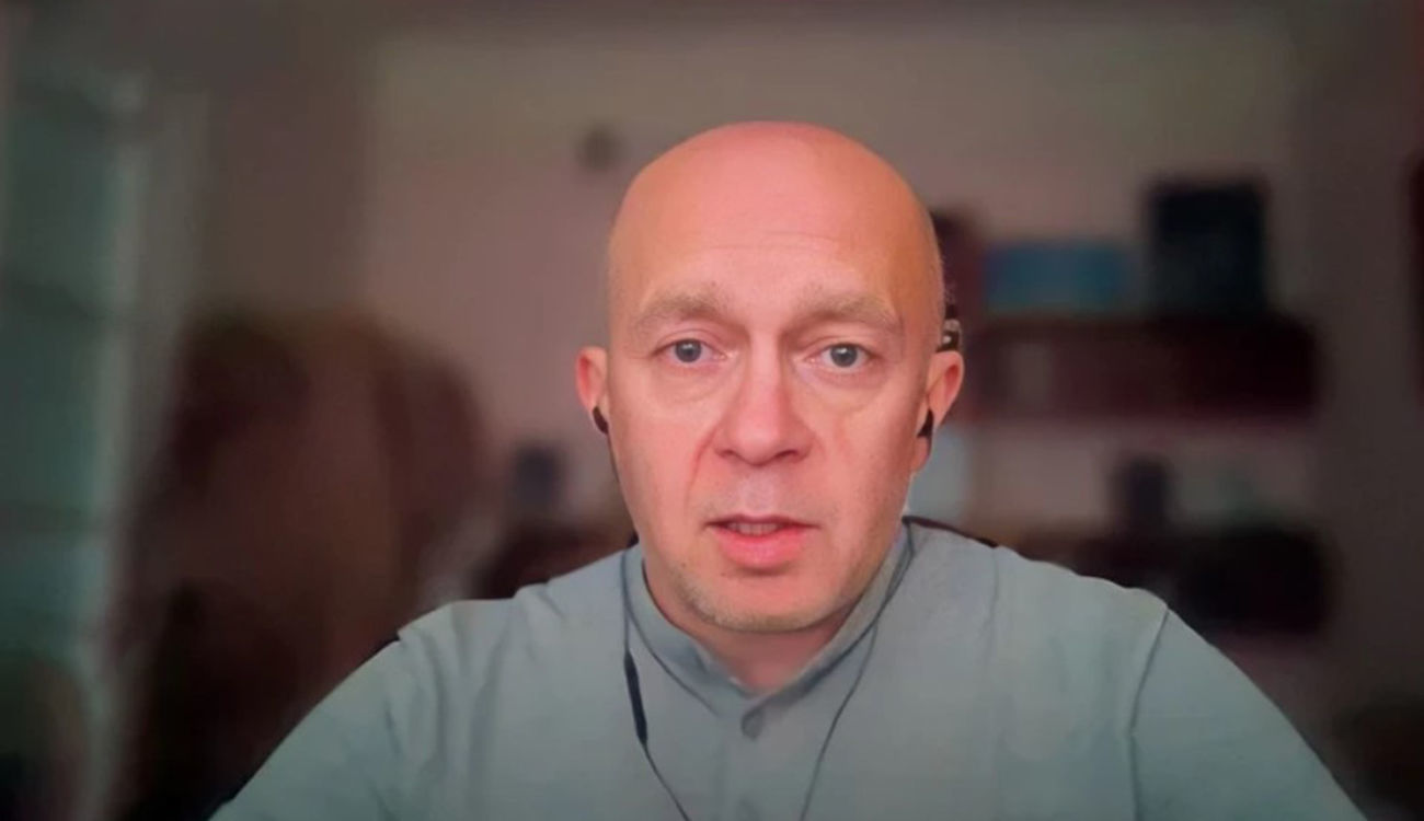 Грабский рассказал о ситуации на фронте, где впервые за несколько лет началась новая фаза войны