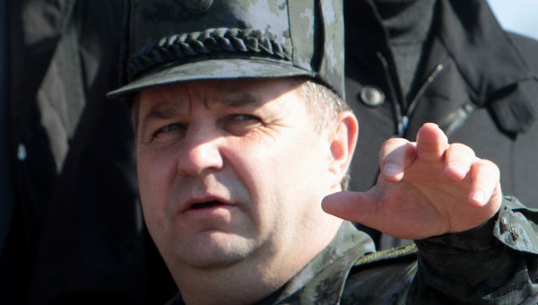 Минобороны: Украине необходима новая волна мобилизации