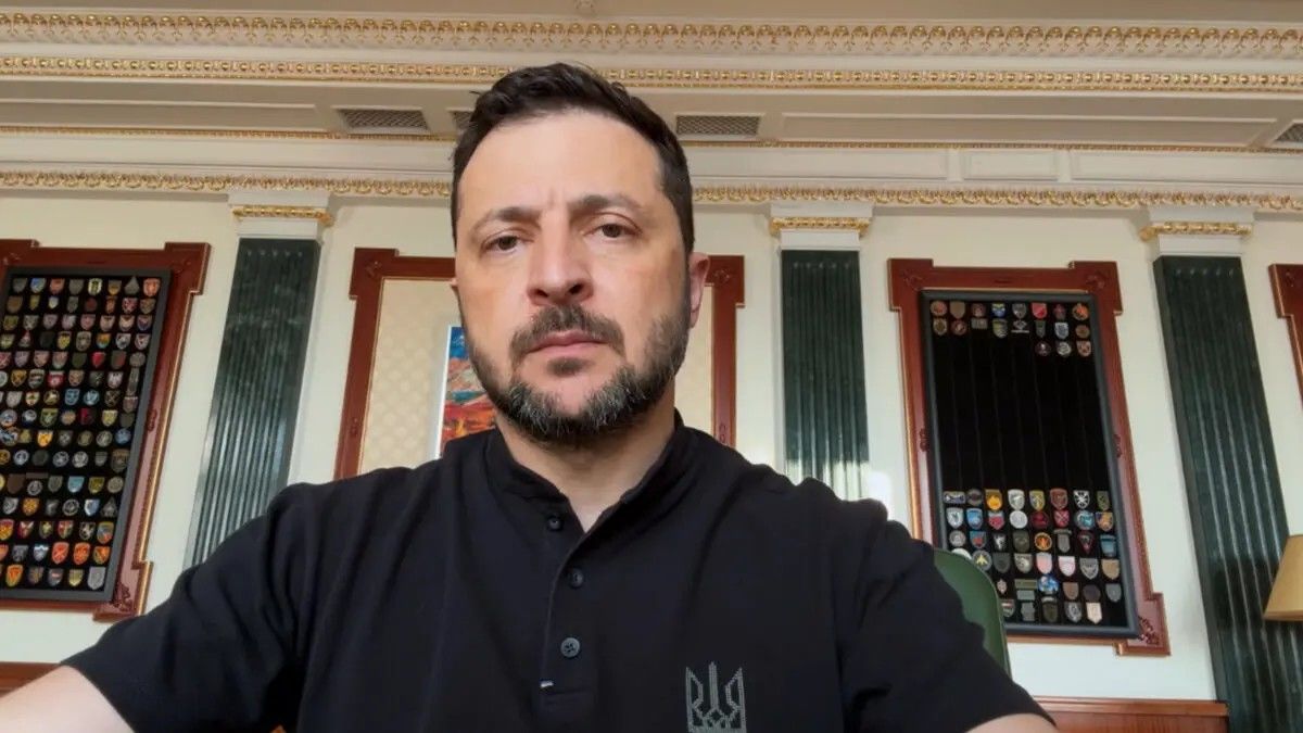 Президент Зеленский о результатах "дальнобойных санкций" против РФ: "Мы давно предложили..."