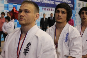 Подробности гибели 25-летнего чемпиона мира по каратэ Кривошеева