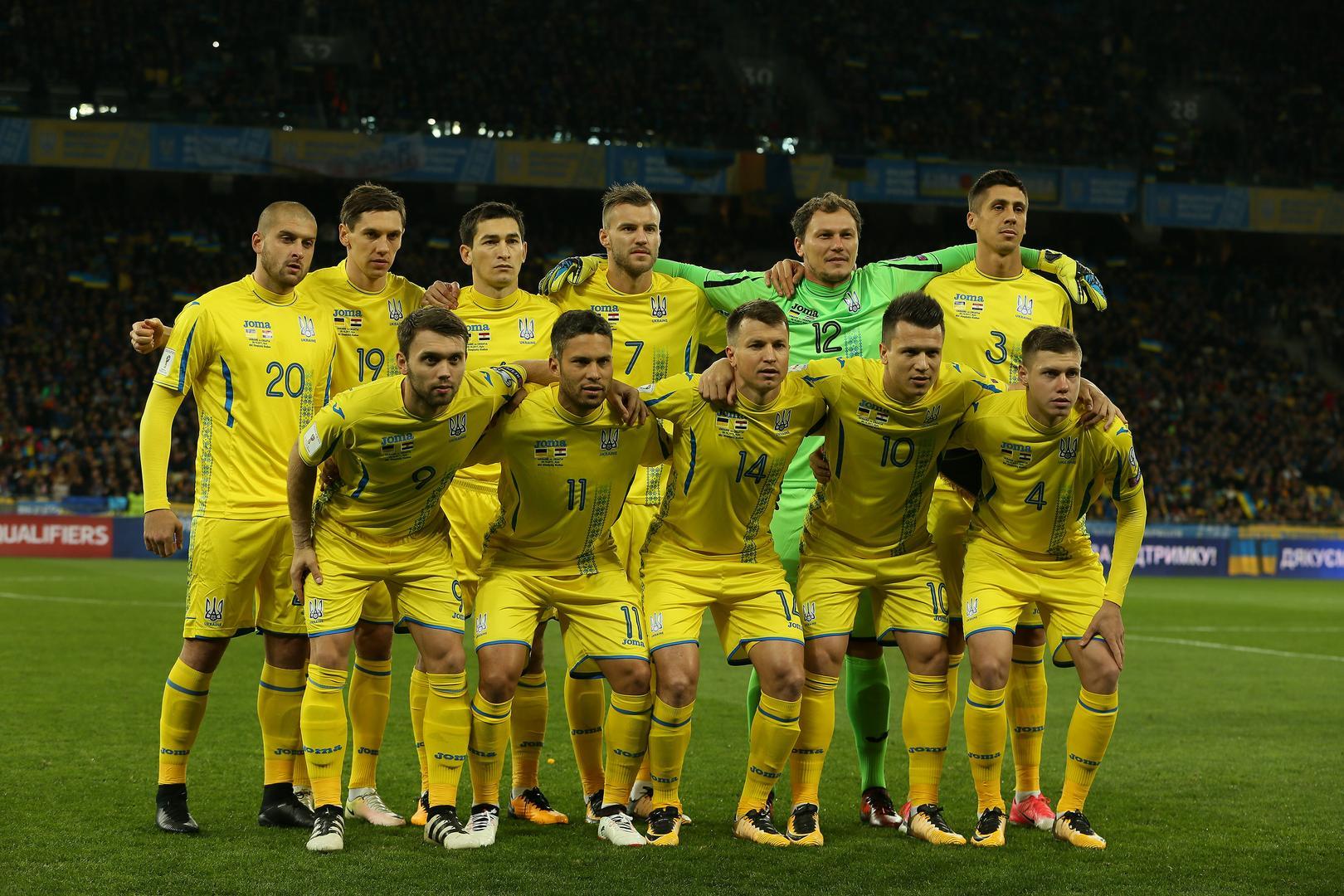 Украину и Россию хотят столкнуть на футбольном поле: скандальное заявление крупной организации