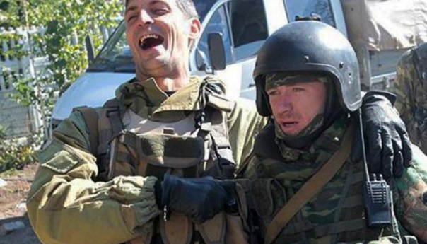 Снайпер АТО рассказал, почему ВСУ еще не устранили Моторолу и Гиви