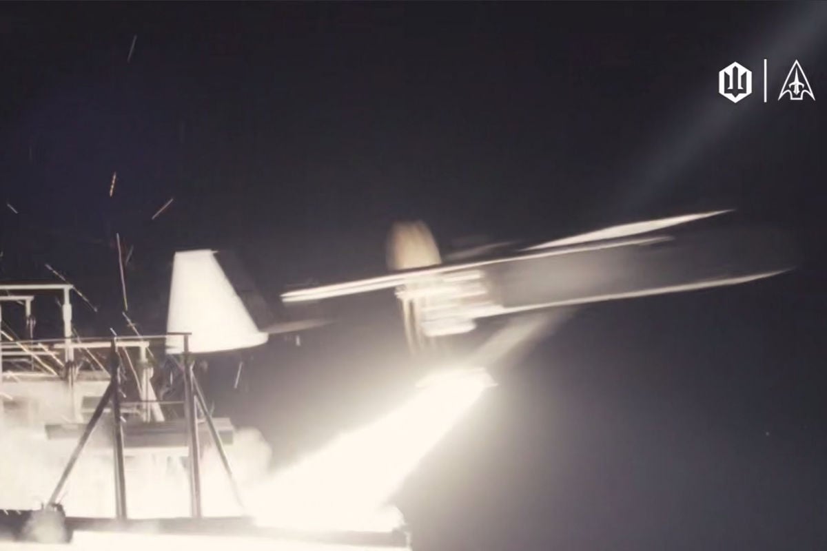 ​Удары из глубины: СБС продемонстрировали боевую работу Middle Strike