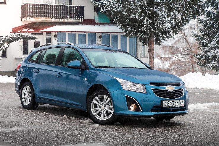 Из России уходят компании Opel и Chevrolet