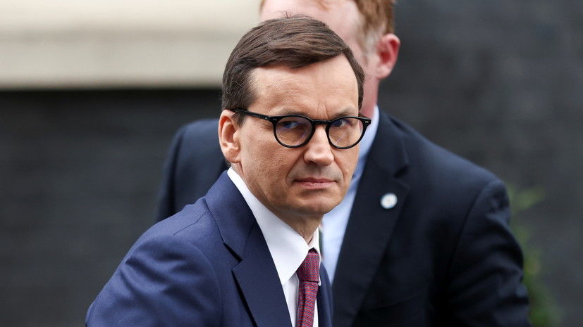 Польша предупредила Россию о том, что не стоит "ходить по грани" и раскалывать Европу