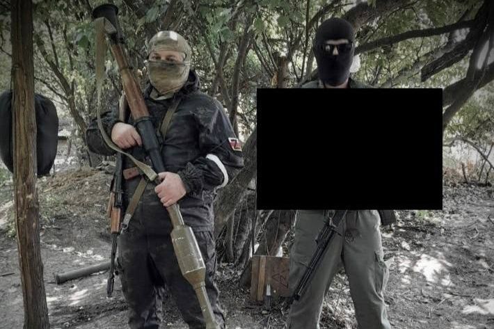 ​"Мы там ляжем все", - в "Шторме Z" бунт из-за казни оккупанта сержантом ВС РФ