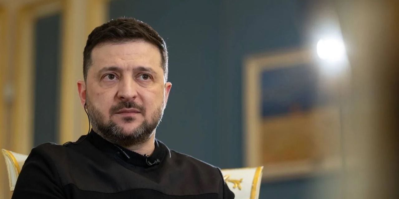 Зеленский о возобновлении мирных переговоров: "Россия сделает назло"
