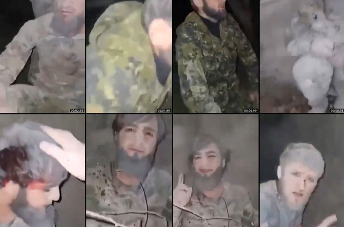 Кадыров впервые признал огромные потери своих боевиков под Херсоном после "бавовны"