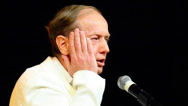 ​“Не жалко”, - скандальный российский YouTube-блогер Хованский откровенно высказался о смерти пропагандиста Задорнова, заставив его поклонников изрыгать желчь