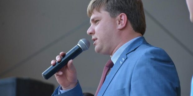 Задержание соратника Медведчука в Луганской области: стало известно о решении суда в отношении Андрея Лесика – первые подробности