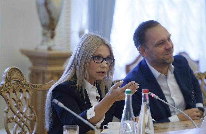 Налаживает связь с Россией: зять Тимошенко по ее поручению вел переговоры с Кремлем – активист Кабакаев
