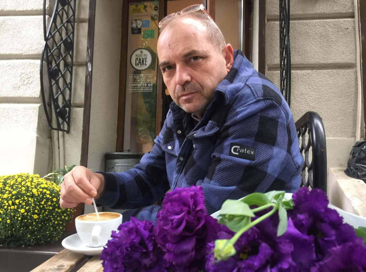 Ушел из жизни знаменитый украинский кинорежиссер Бата Недич