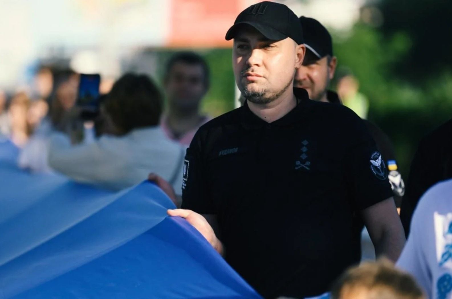 "Возможно, мы бы и хотели, но нет", – Буданов раскрыл ответ России на предложения о мире