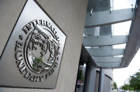 МВФ: Мы продолжим поддерживать Украину, даже если старые кредиты не будут погашены