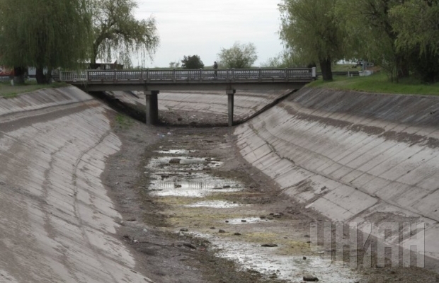 Оккупанты "решили" проблему с водой в аннексированном Крыму: "министр" рассказал подробности плана