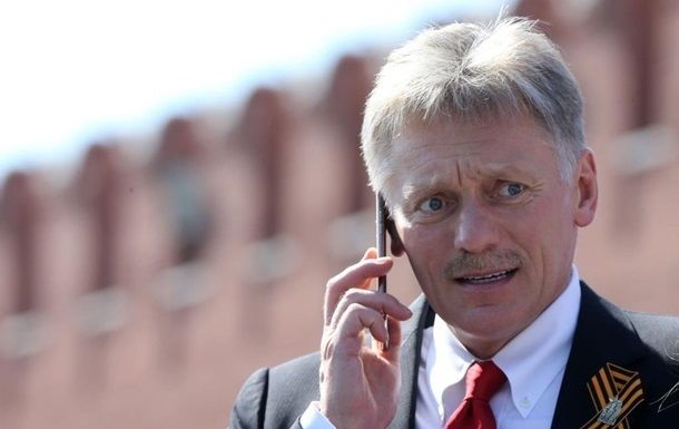 Пескову неведомо с какого перепугу померещилась Третья мировая: "Америка воюет против России"