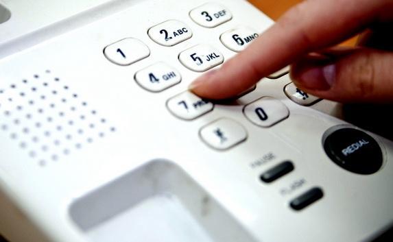 Набор крымского номера телефона будет начинаться с комбинации «+7 365»