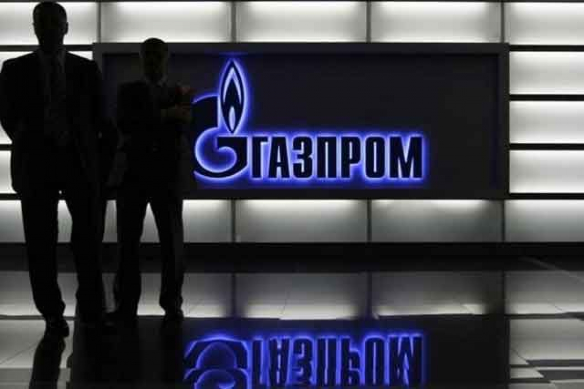 Миф о "Газпроме" как о самой дорогой компании в мире развеян
