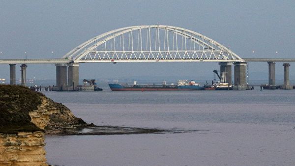 Агрессия РФ в Азовском море: США и Канада готовы к военному противодействию