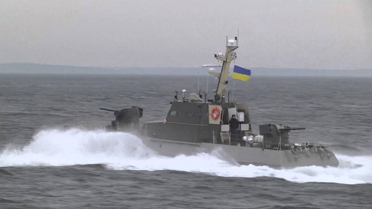 Военный эксперт рассказал, чем и как Украина отобьет атаку России в Азовском море