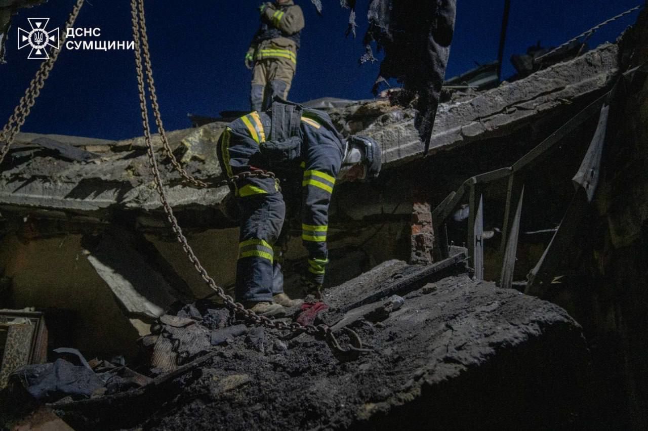 Последствия террора РФ в Украине: какие города пострадали больше всего