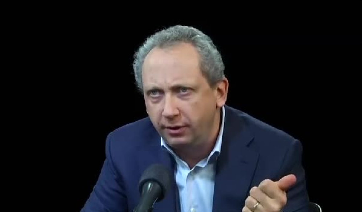 Путин в панике из-за победы Зеленского: Слава Рабинович рассказал о срочных действиях Кремля