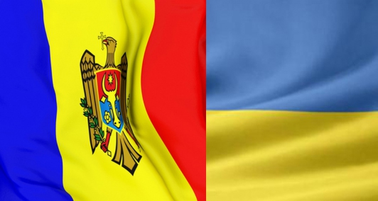 Украино-молдавская дружба: Порошенко приказал направить гуманитарную помощь пострадавшей от снегопадов Молдавии.