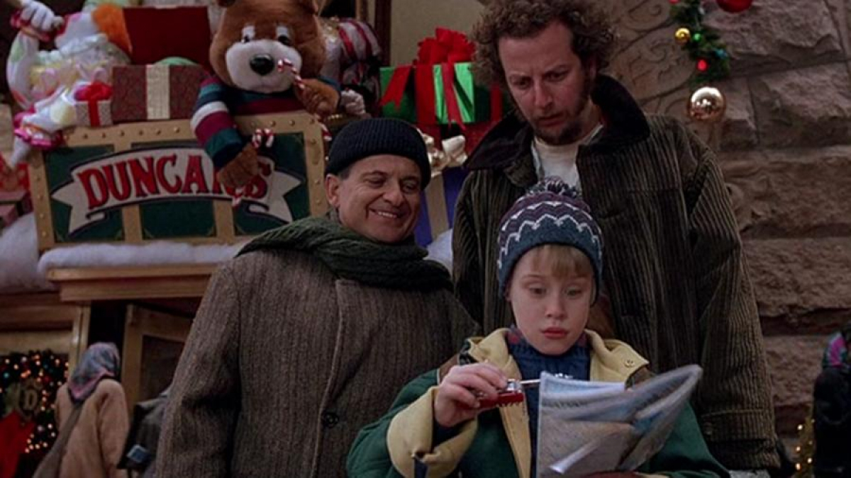 Возвращение фильма "Один дома": стал известен актерский состав рождественской комедии 