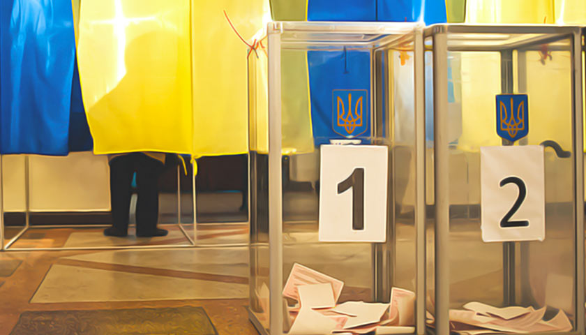 "Воры в законе едут в Украину", - Аброськин шокировал заявлением перед выборами 