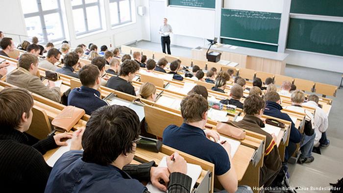 Пресс-центр ЛНУ: Студенты Донбасса будут бесплатно учиться в Польше