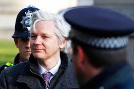 ​Швеция оставила в силе решение об аресте основателя WikiLeaks Ассанжа